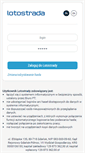 Mobile Screenshot of lotostrada.pl